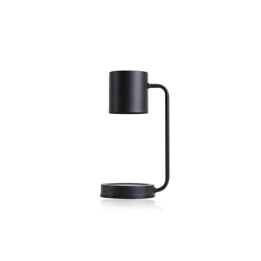 Dimmable Candle Lamp With Adjustable Brightness Flame Free Ambient Light