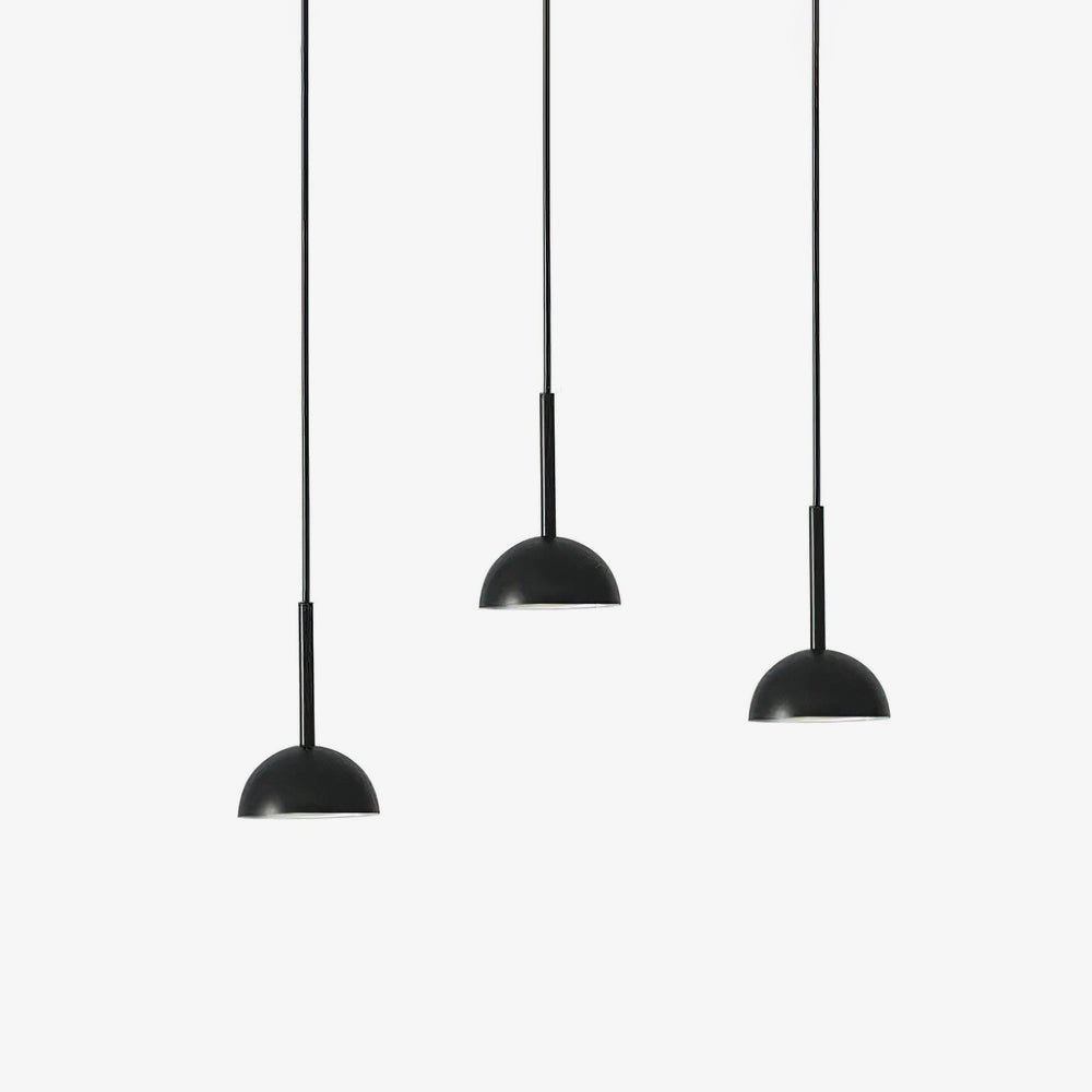 Modern LED Pendant Light Compact Ceiling Hanging Lamp Indoor Home Lighting