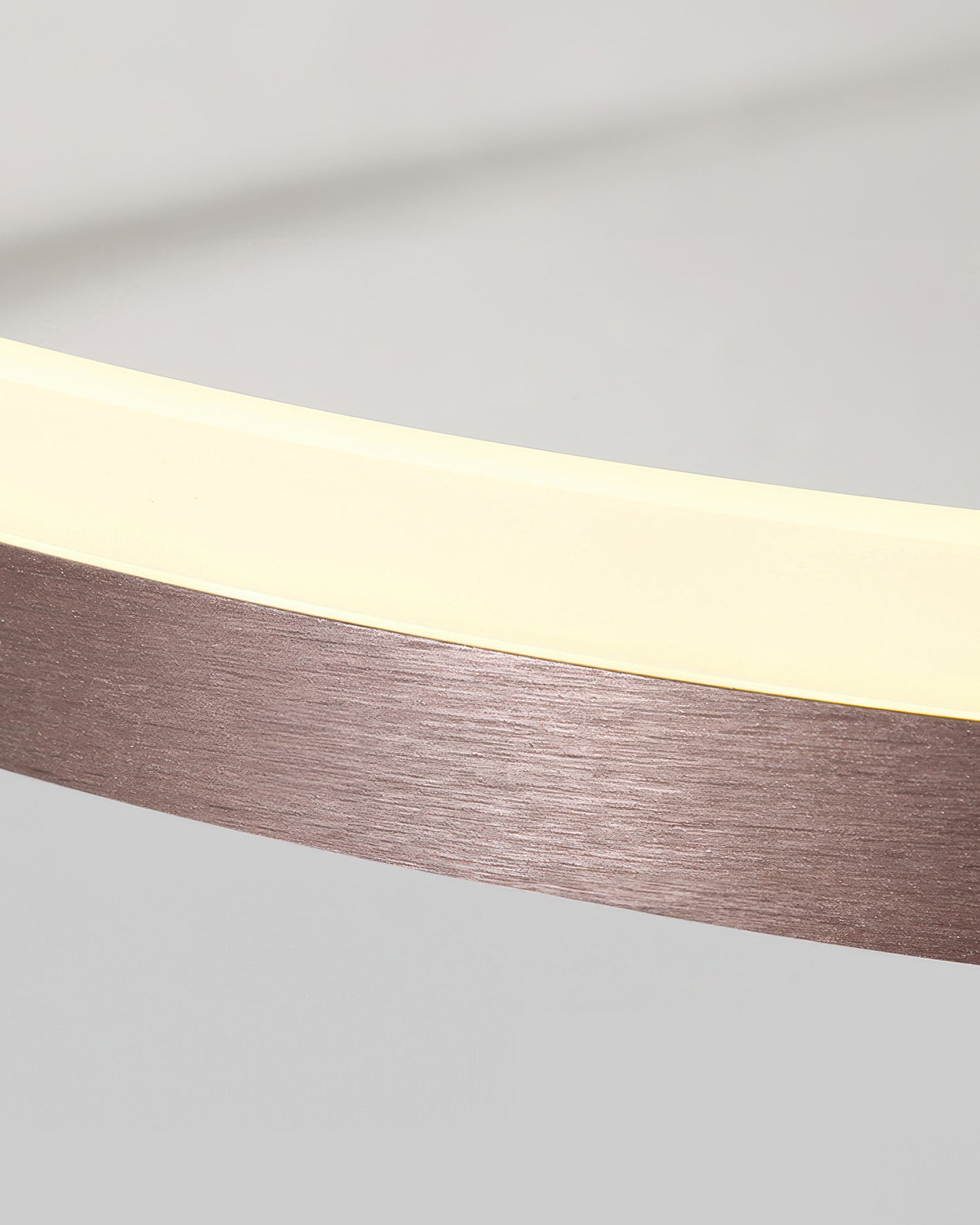 RingLuma – Modern Ring Ceiling Light
