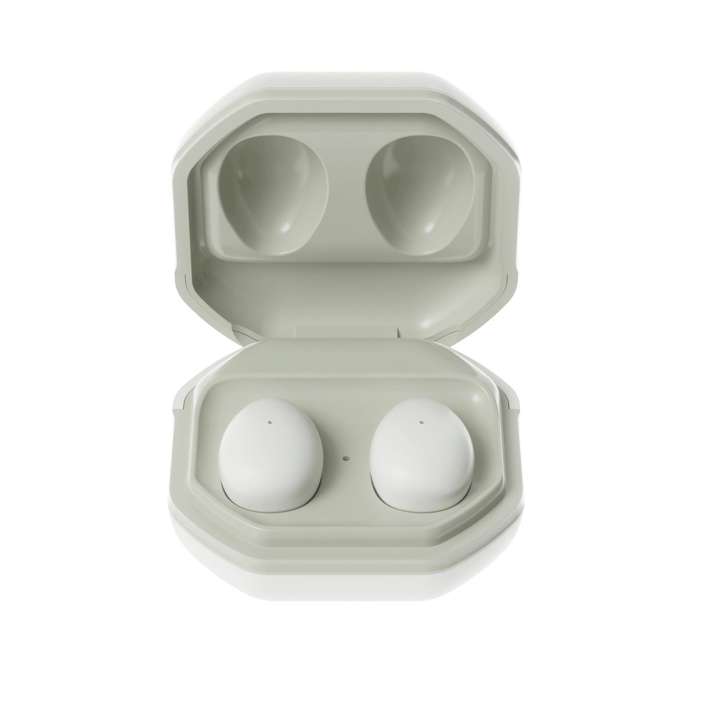 Wireless Noise Blocking Sleep Earbuds with Bluetooth Audio Playback