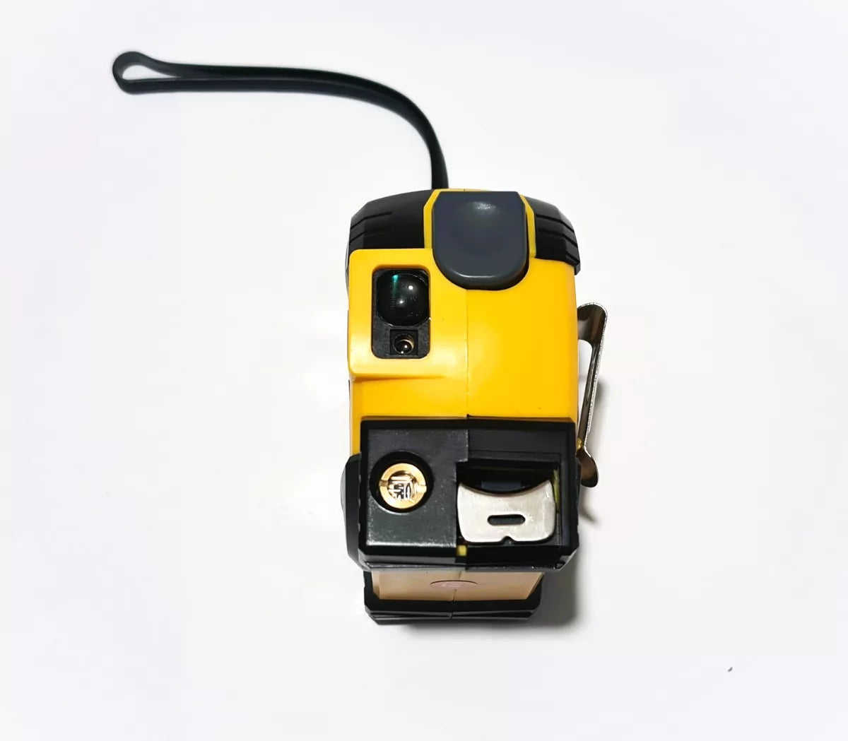 3 In 1 Infrared Laser Measuring Tape Digital Laser Distance Meter