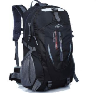 40L Ultralight Waterproof Backpack for Hiking, Camping and Travel
