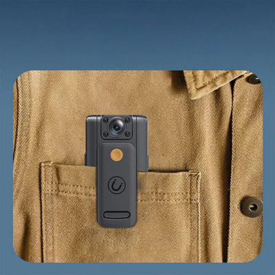 4K Bicycle Action Camera Night Vision Wide Angle