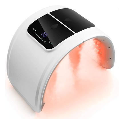 7 LED Light Therapy Panel Seven Color Skin Care Device