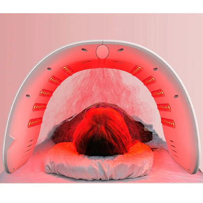 7 LED Light Therapy Panel Seven Color Skin Care Device