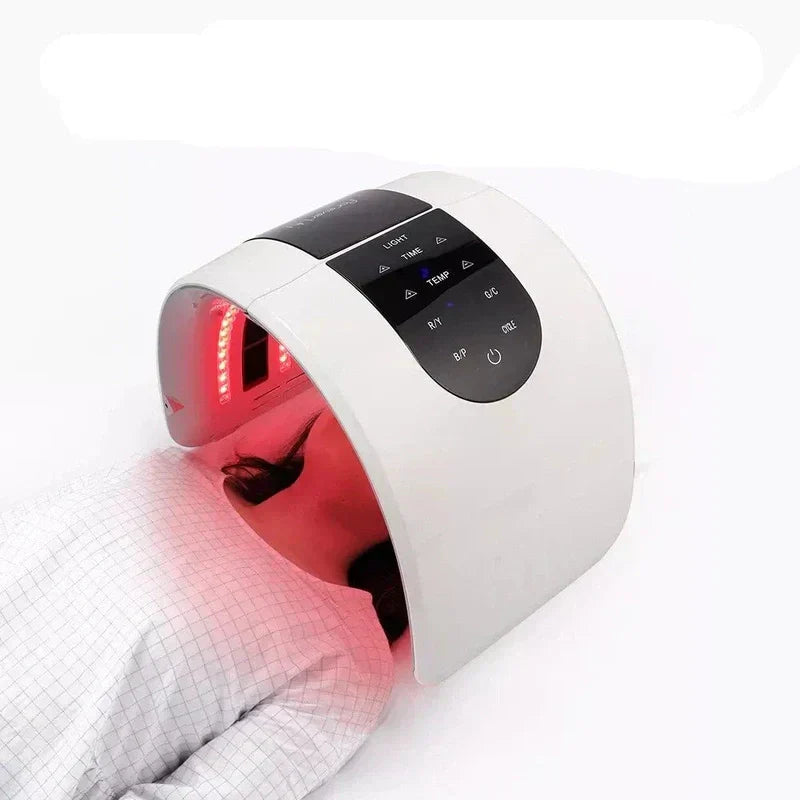 7 LED Light Therapy Panel Seven Color Skin Care Device