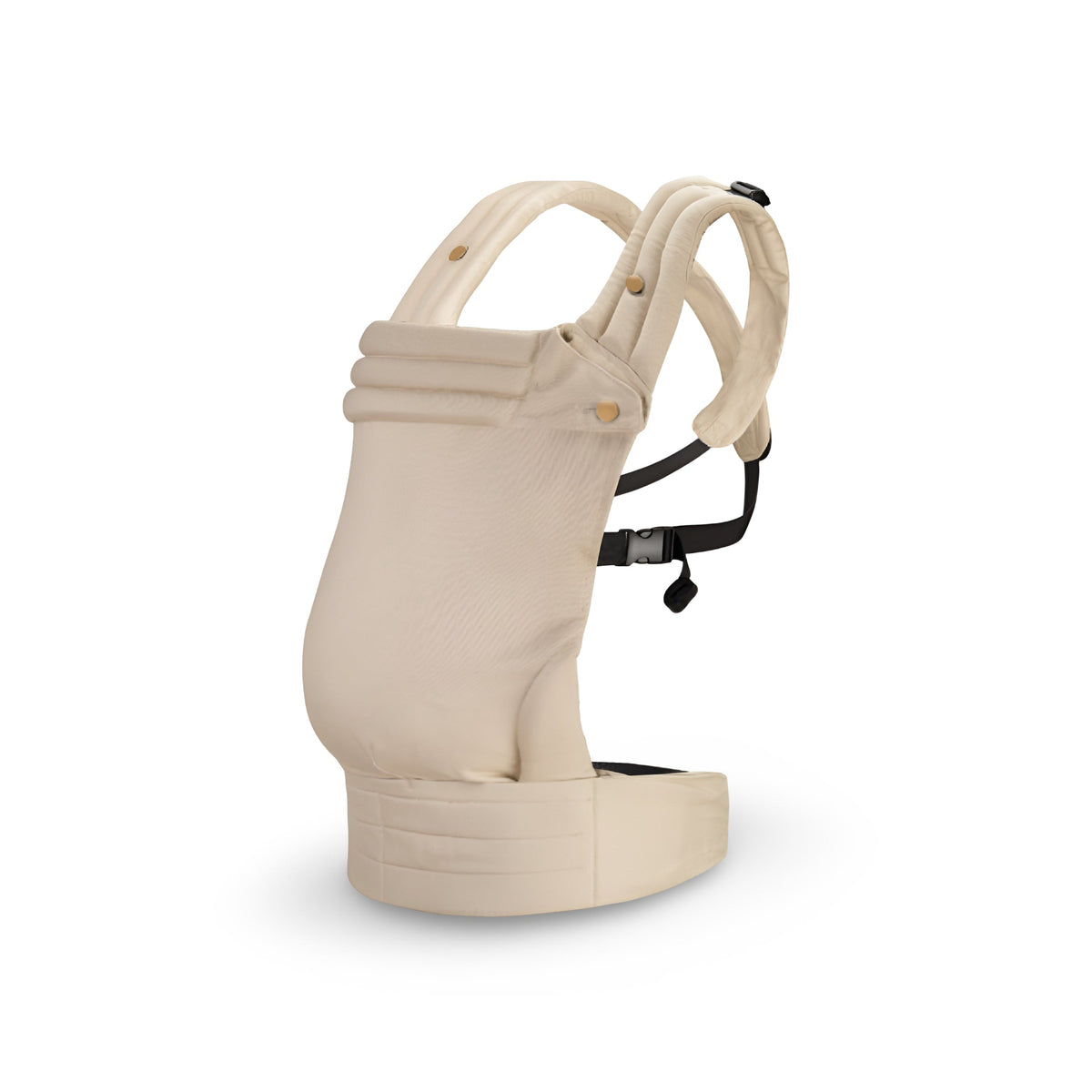 Adjustable Baby Carrier Infant Sling Front Back Carry