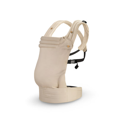Adjustable Baby Carrier Infant Sling Front Back Carry