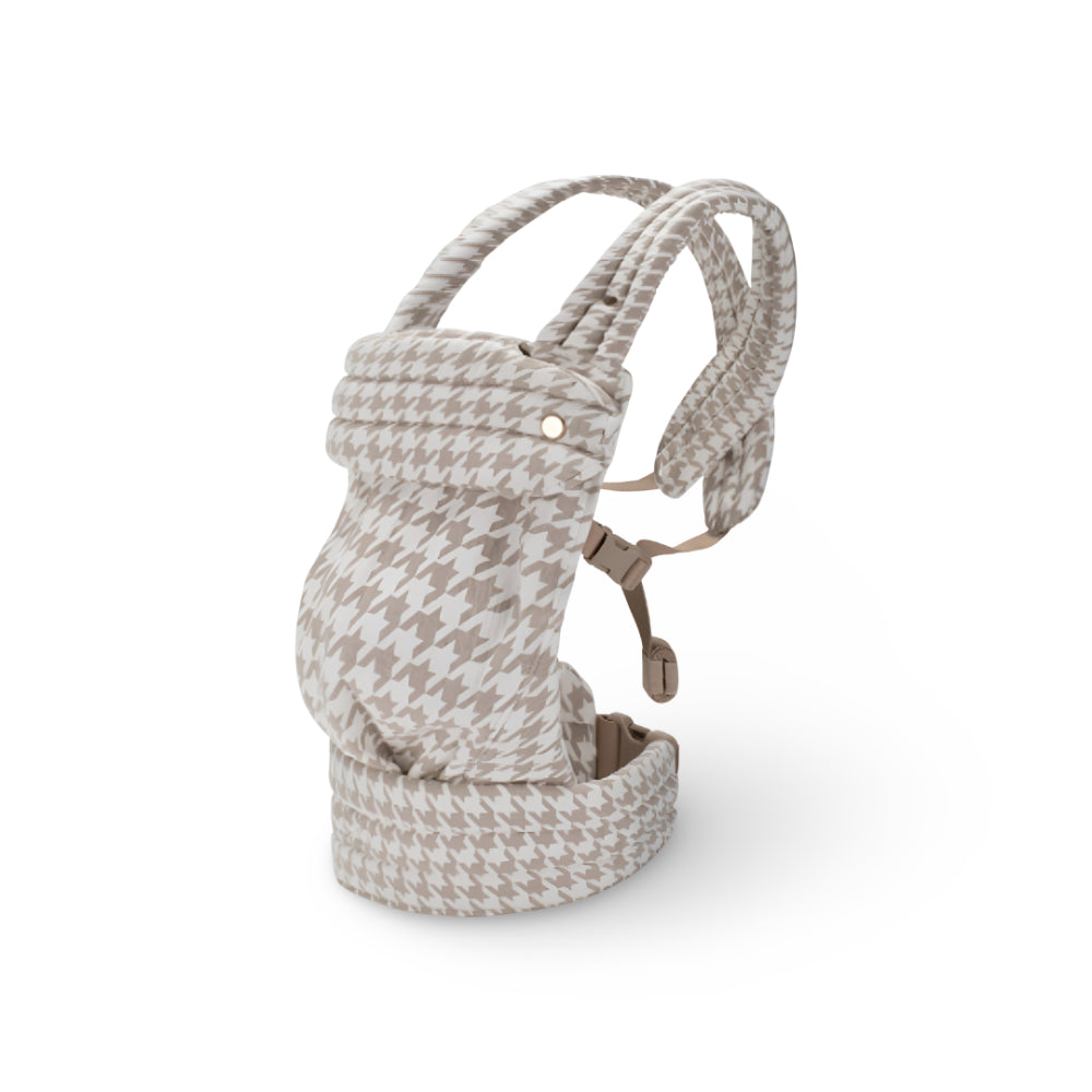 Adjustable Baby Carrier Infant Sling Front Back Carry
