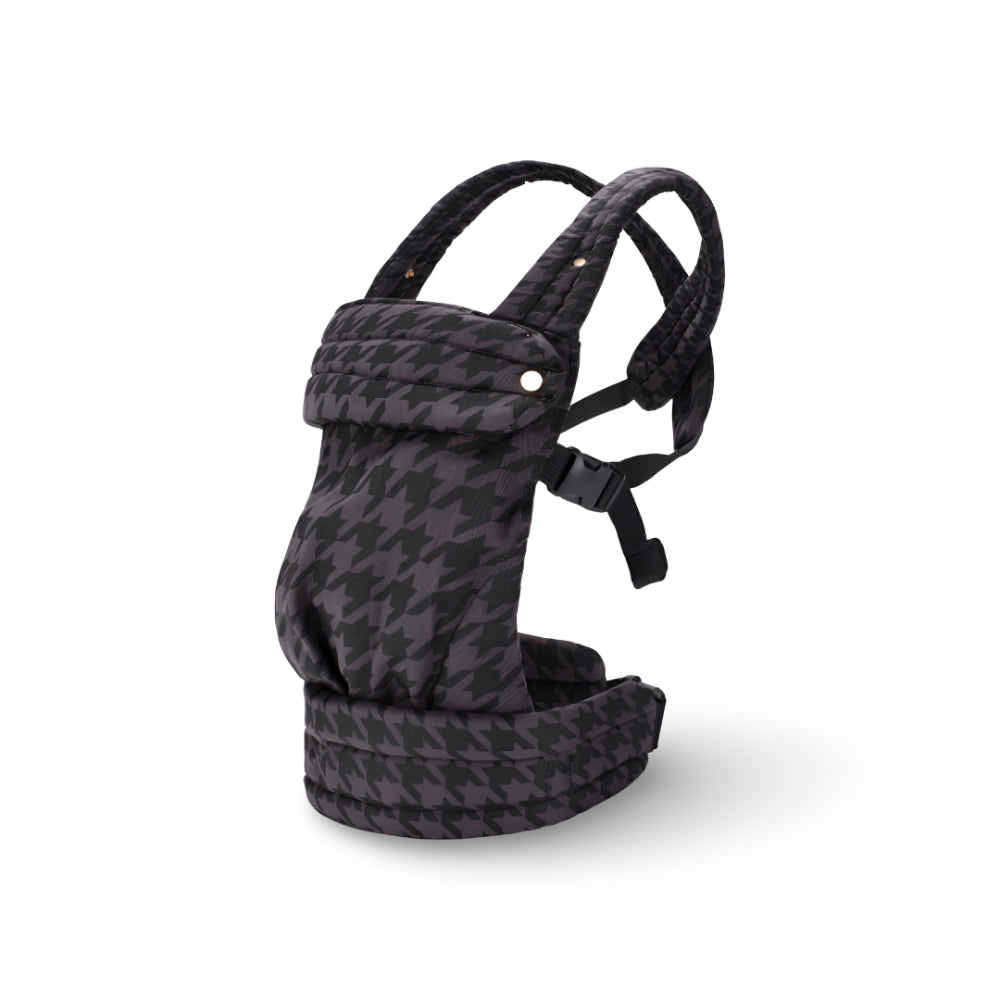 Adjustable Baby Carrier Infant Sling Front Back Carry