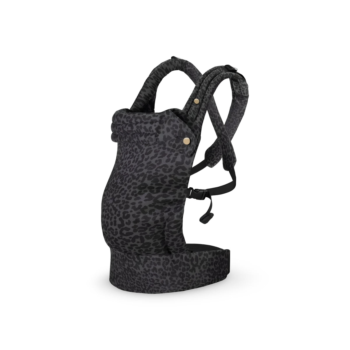 Adjustable Baby Carrier Infant Sling Front Back Carry