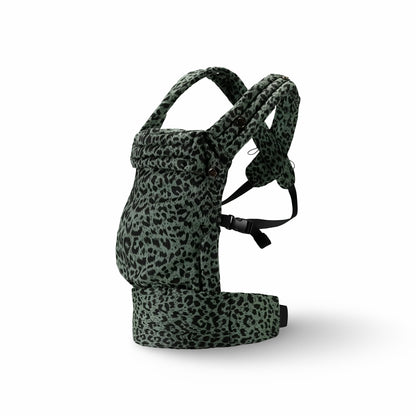 Adjustable Baby Carrier Infant Sling Front Back Carry