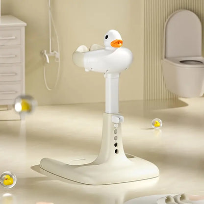 Adjustable Foldable Baby Bath Tub Stand with Non Slip Base Infant Bath Support
