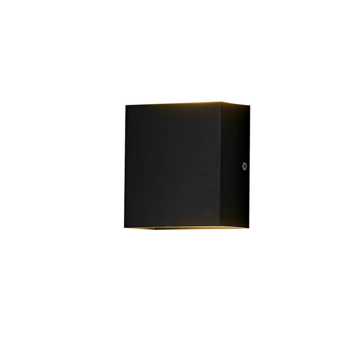 Lampada da parete LED regolabile per esterni con sensore di movimento e doppia luminosità