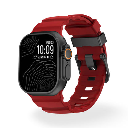 Adjustable Smart Watch Band for Fitness and Everyday Wear