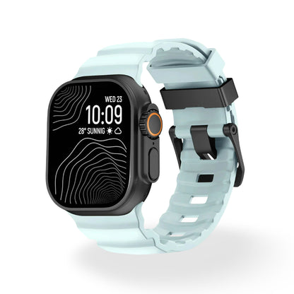 Adjustable Smart Watch Band for Fitness and Everyday Wear