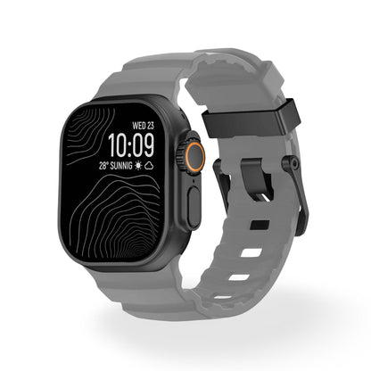 Adjustable Smart Watch Band for Fitness and Everyday Wear