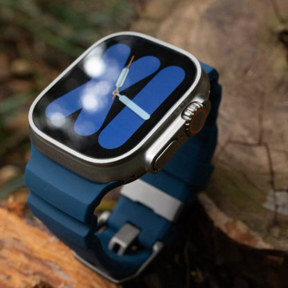 Adjustable Smart Watch Band for Fitness and Everyday Wear