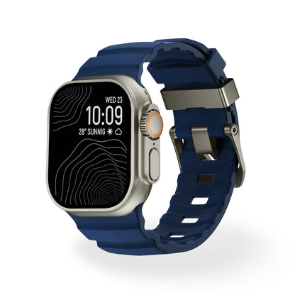 Adjustable Smart Watch Band for Fitness and Everyday Wear