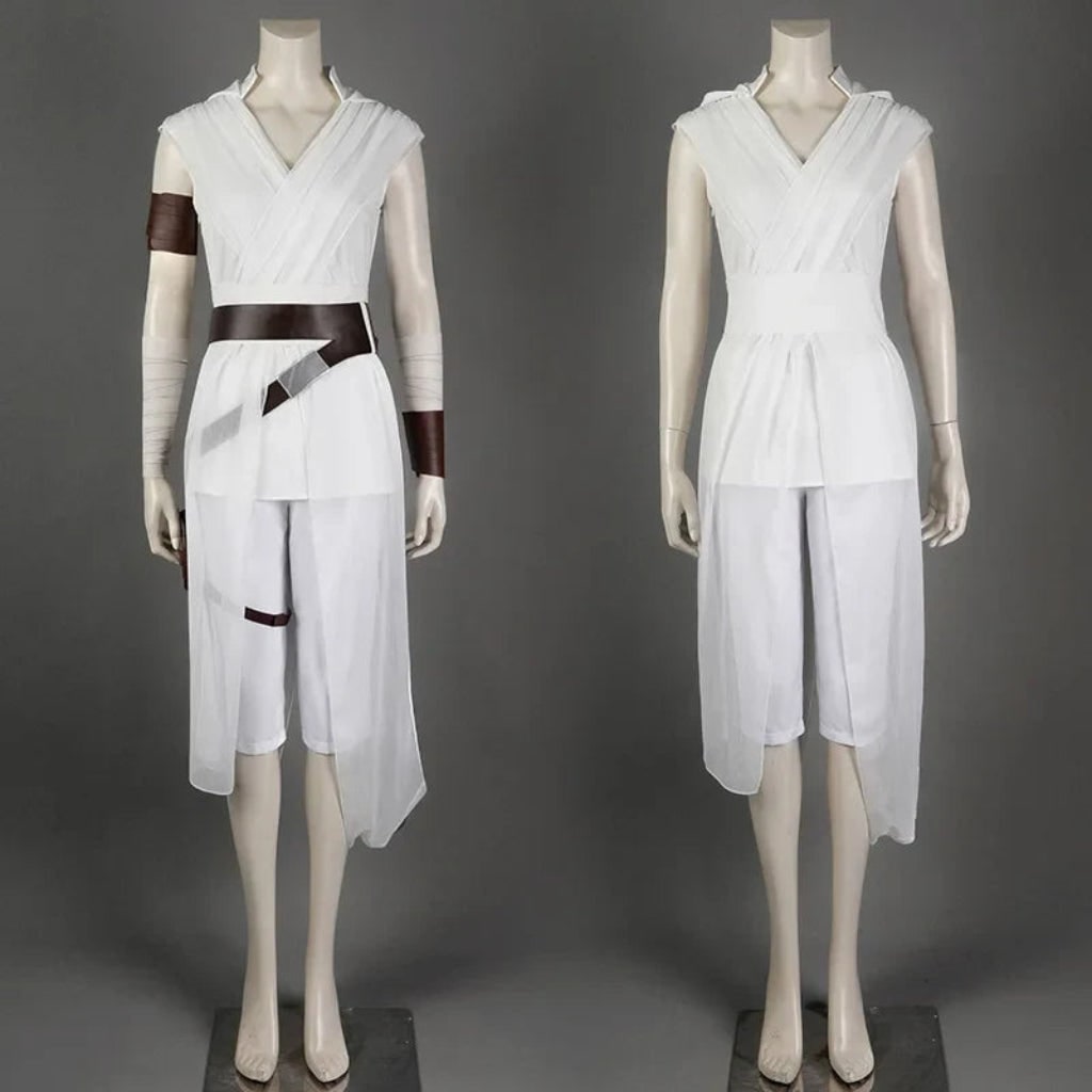 Set di outfit cosplay da avventuriero per adulti, costume di Halloween