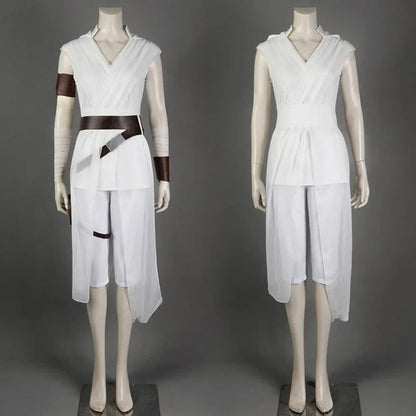 Set di outfit cosplay da avventuriero per adulti, costume di Halloween