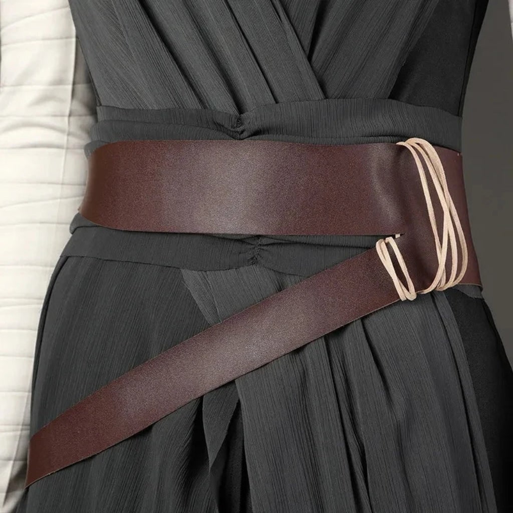 Set di outfit cosplay da avventuriero per adulti, costume di Halloween