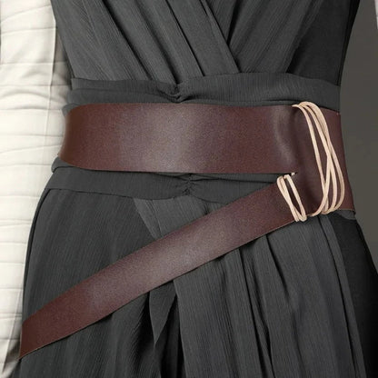 Set di outfit cosplay da avventuriero per adulti, costume di Halloween