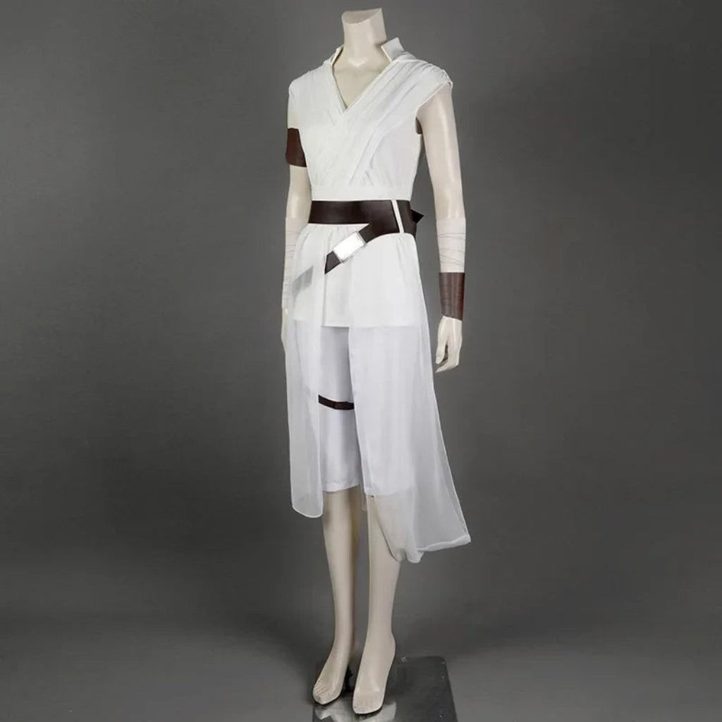 Set di outfit cosplay da avventuriero per adulti, costume di Halloween