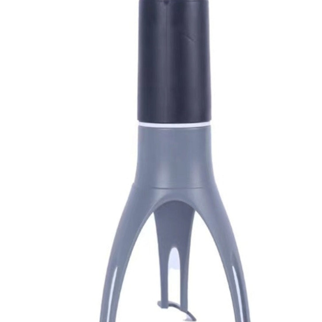 Automatic Self Stirring Pot Stirrer Multi Speed Hands Free Cooking Mixer Tool