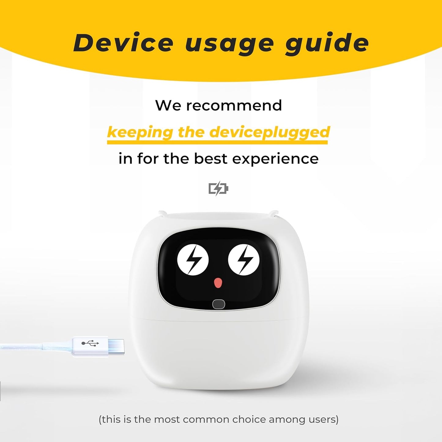 Automatic Smart Plant Pot – Self-Watering Smart Flower Pot with App Control