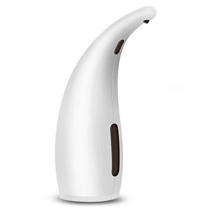 Automatic Touchless Soap Dispenser Motion Sensor Pump Daily Hygiene Countertop Device