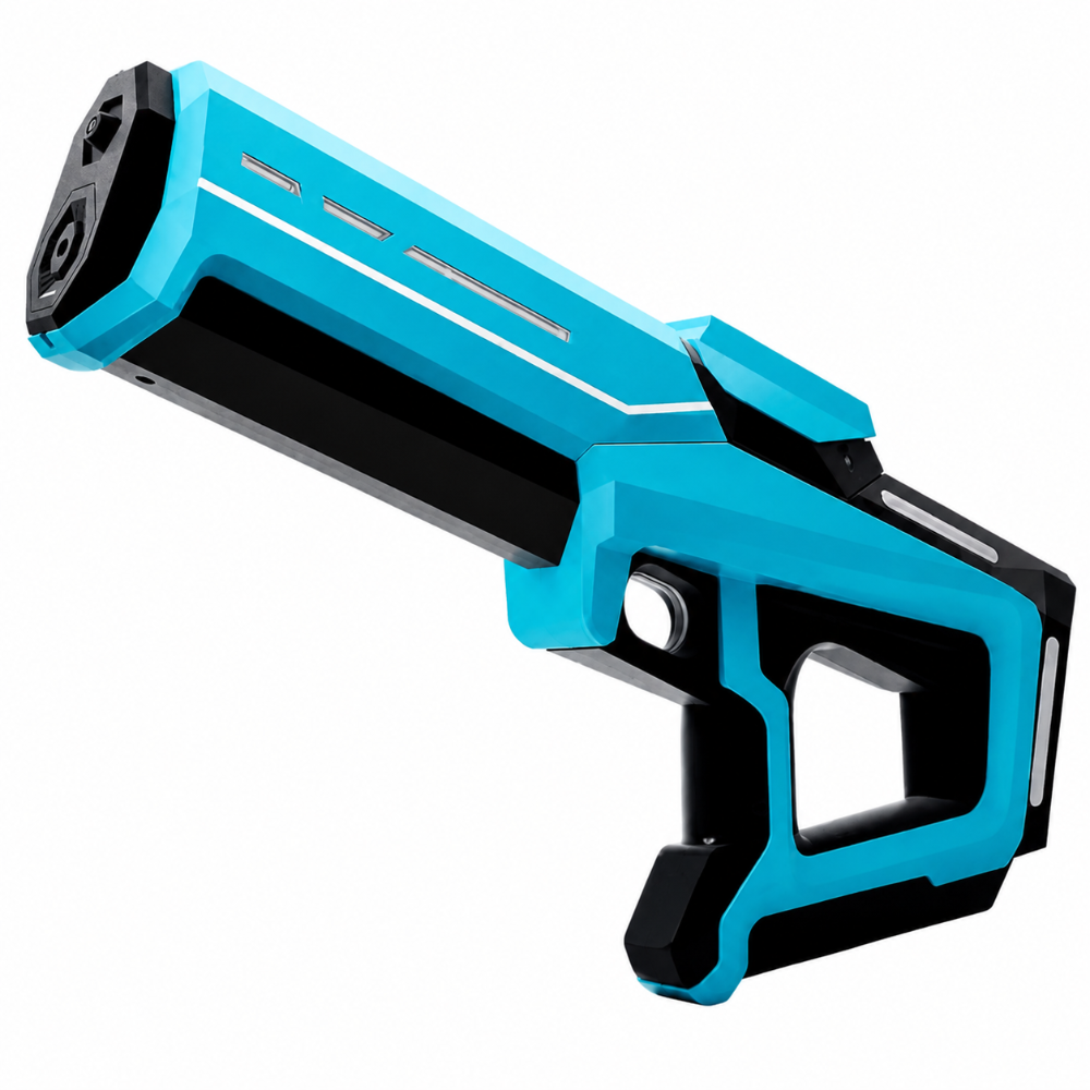 Automatic Water Blaster with Large Tank for Outdoor Play
