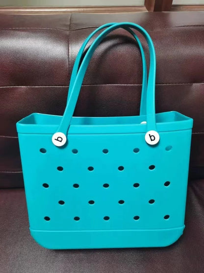 Beach Bag Large Stylish Summer Tote for Beach, Travel & Everyday Use