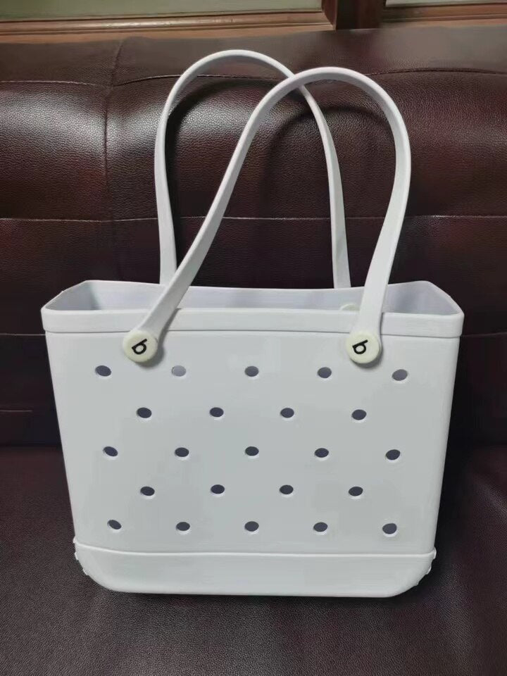 Beach Bag Large Stylish Summer Tote for Beach, Travel & Everyday Use