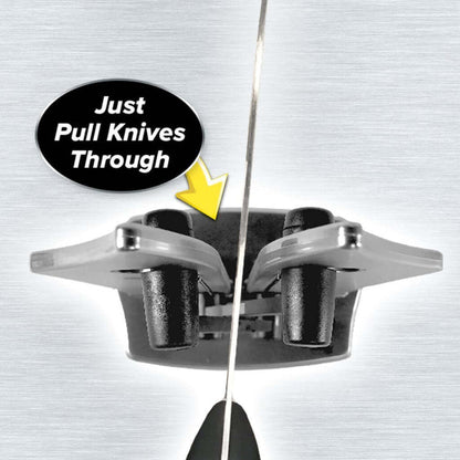 BladeBoost - Professional Heavy-Duty Knife Sharpener – Ideal for All Knives