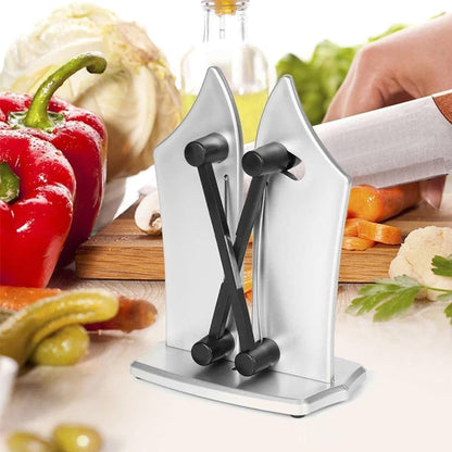 BladeBoost - Professional Heavy-Duty Knife Sharpener – Ideal for All Knives