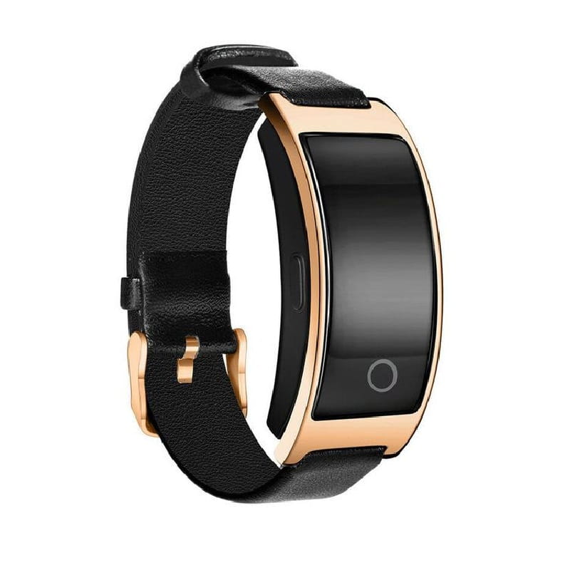 Blood Pressure Heart Rate Smart Watch Health Activity Tracker