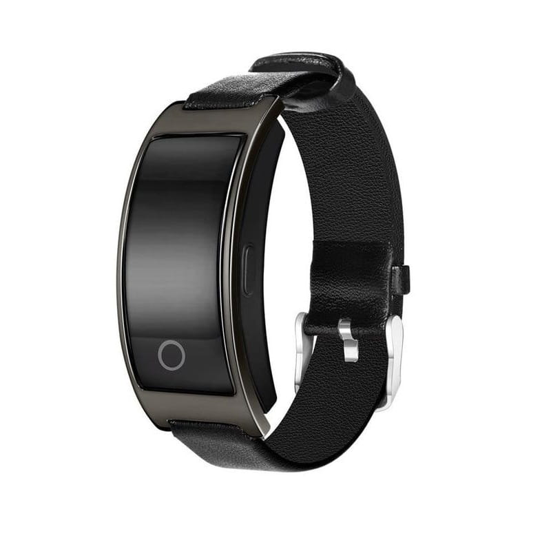 Blood Pressure Heart Rate Smart Watch Health Activity Tracker