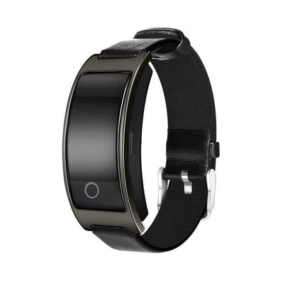 Blood Pressure Heart Rate Smart Watch Health Activity Tracker