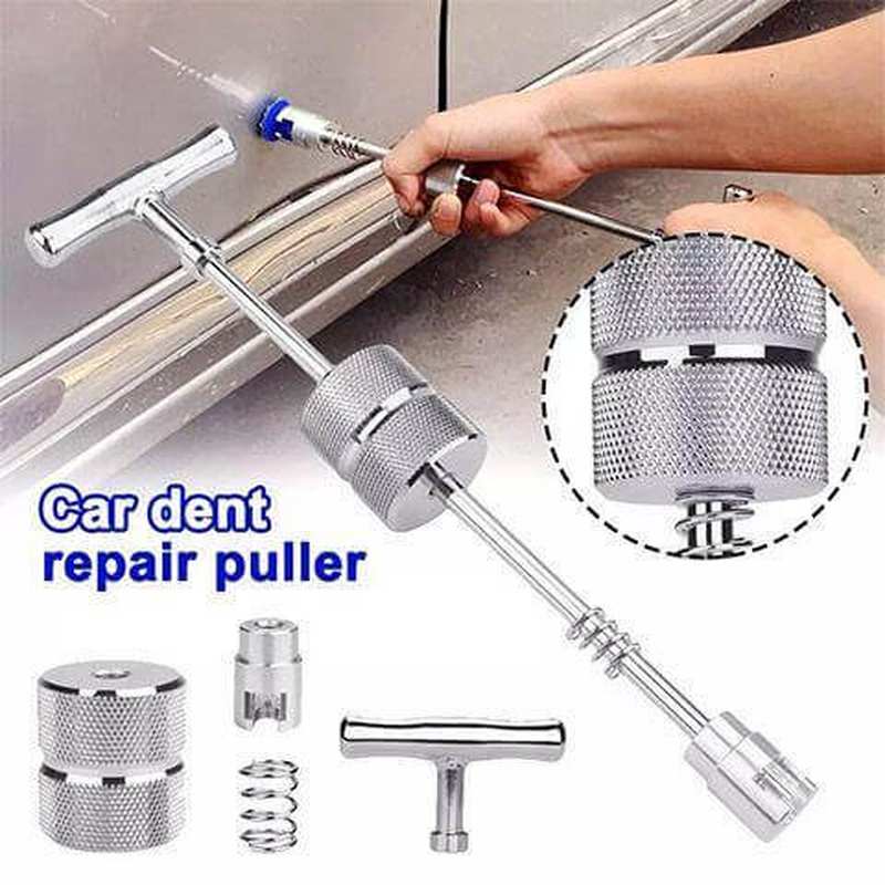 Car Dent Remover Tool Kit – Professional DIY Auto Dent Repair Set