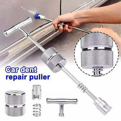 Car Dent Remover Tool Kit – Professional DIY Auto Dent Repair Set