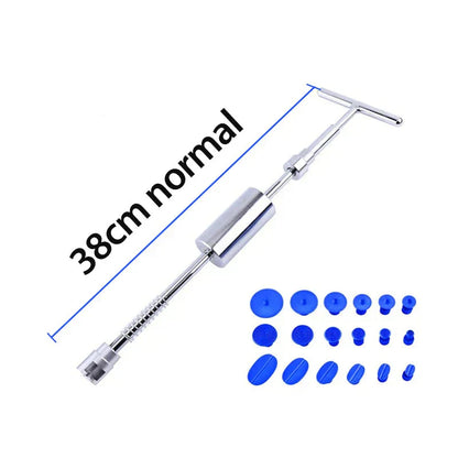 Car Dent Remover Tool Kit – Professional DIY Auto Dent Repair Set