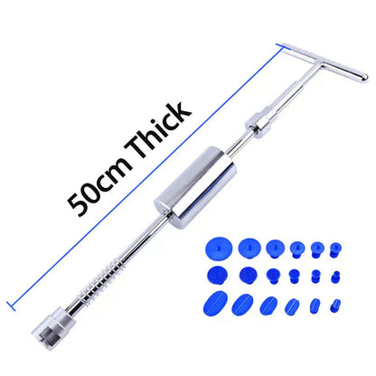 Car Dent Remover Tool Kit – Professional DIY Auto Dent Repair Set