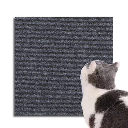 Cat Scratch Protection Sheets Trim To Fit Furniture Sofa Chair Panels