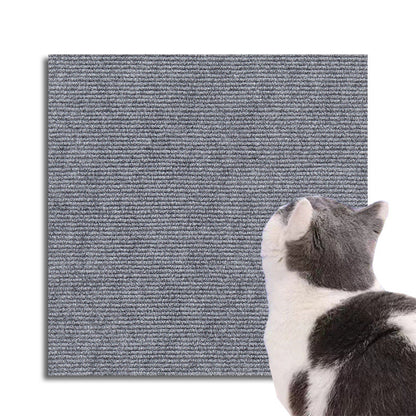 Cat Scratch Protection Sheets Trim To Fit Furniture Sofa Chair Panels