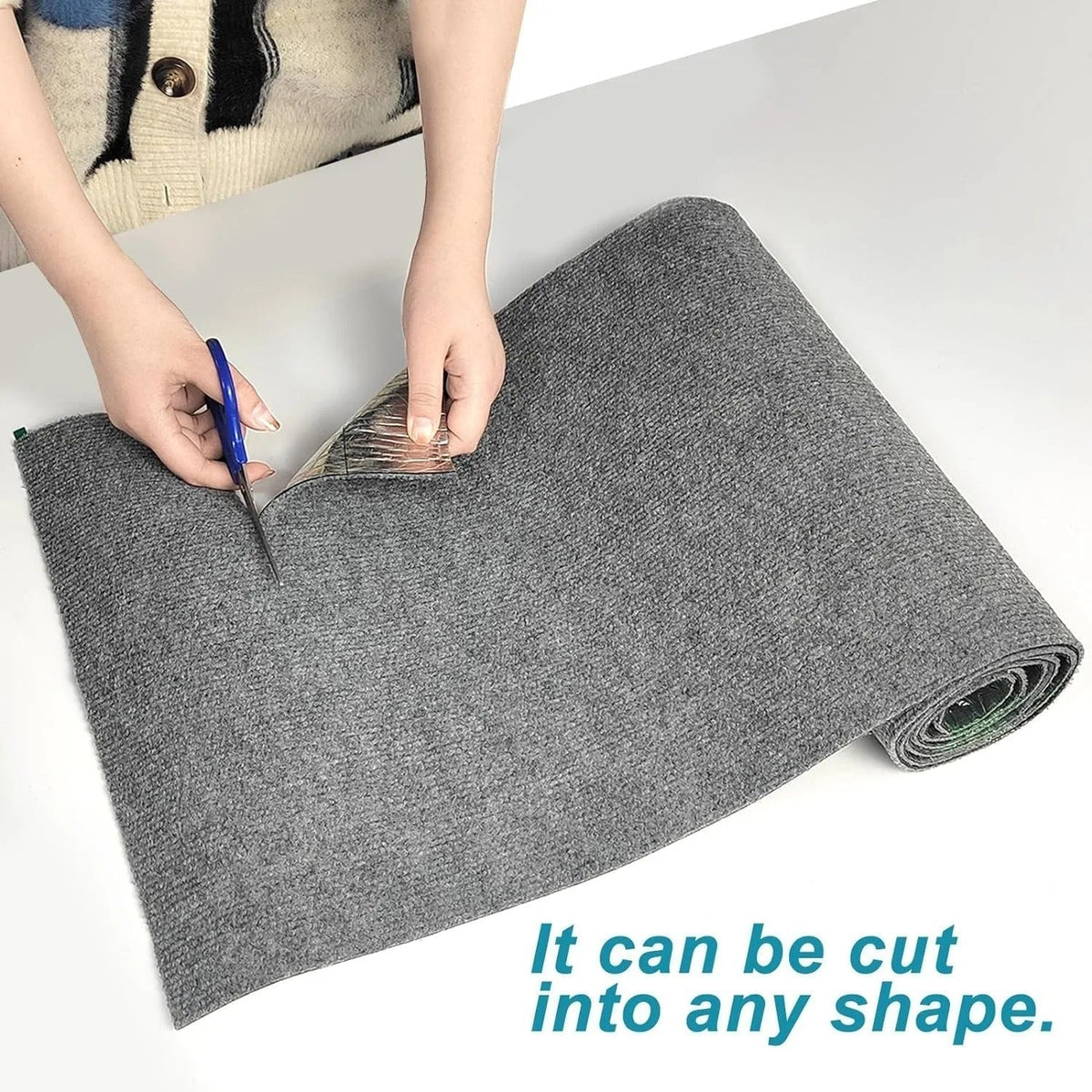 Cat Scratch Protection Sheets Trim To Fit Furniture Sofa Chair Panels