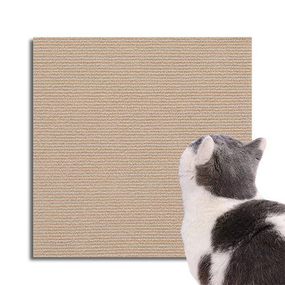 Cat Scratch Protection Sheets Trim To Fit Furniture Sofa Chair Panels