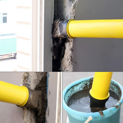 Cement Mortar Sprayer Tool for Wall Grout Plaster and Concrete Application