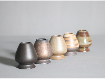 Ceremonial Matcha Tea Set Traditional Japanese Tea Accessories