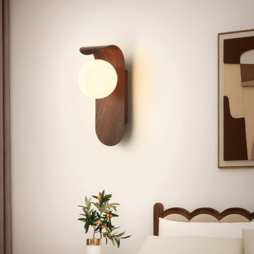 Classic Decorative Wall Lamp Bedroom Hallway Lighting